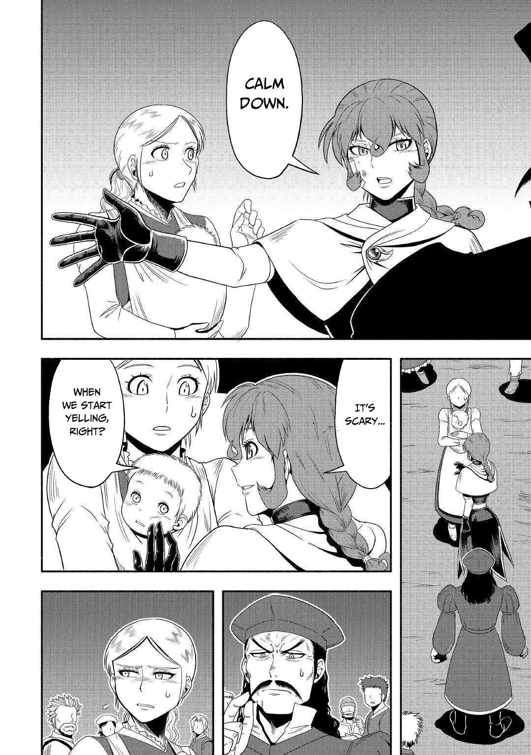 Isekai ni Tobasareta Ossan wa Doko e Iku? Chapter 29 5